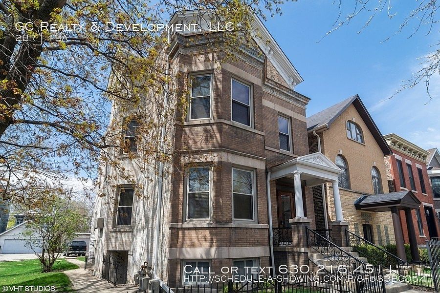 1st image of 2228 N Southport Ave #1