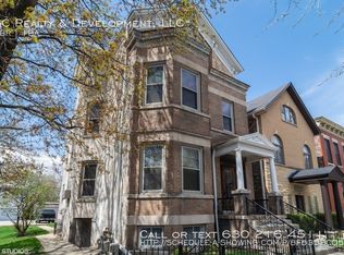 2228 N Southport Ave #1, Chicago, IL 60614