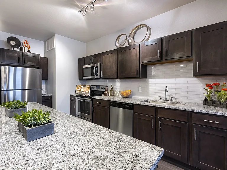 North Creek Apartments, Hutto, Texas