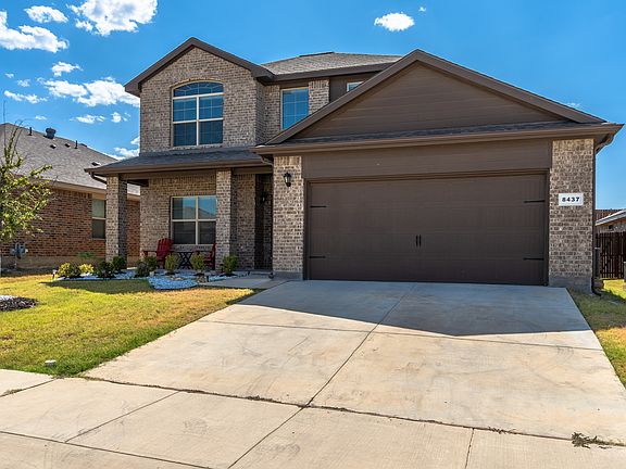 2nd image of 8437 Comanche Springs Dr