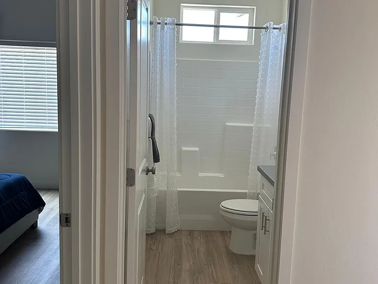 8504 Grandy St #A — Photo 3