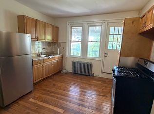 1448 Edwards Ave Floor 2, Bronx, NY 10461