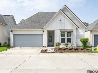 9036 Stonecroft Ave, Baton Rouge, LA, 70810