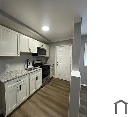 3 bed, 1.5 bath, $1,850 — Photo 2