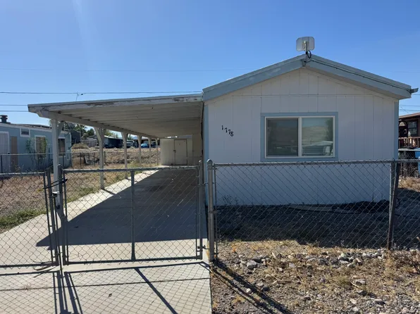 1778 Colorado Blvd, Bullhead City, AZ 86442