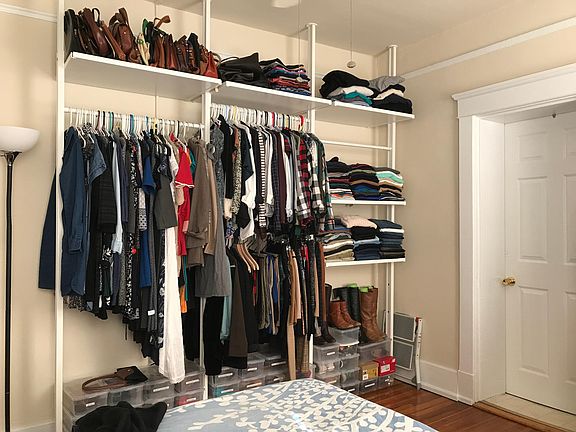 5th image of 301 N Mulberry St #4