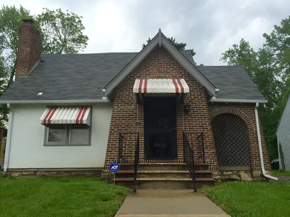 6445 S Benton Ave, Kansas City, MO 64132