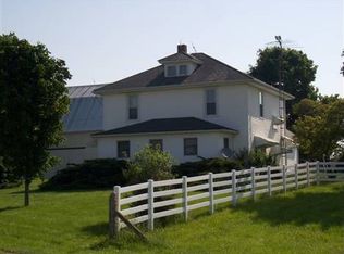 8779 County Road 47, West Liberty, OH