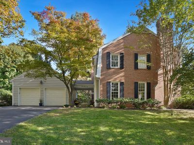 9840 Dellcastle Rd, Montgomery Village, MD, 20886