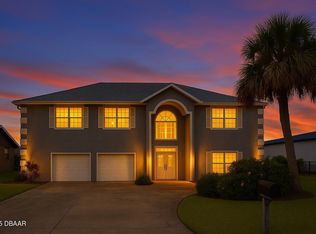 126 Old Carriage Rd, Ponce Inlet, FL 32127