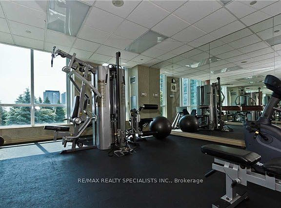5th image of 2565 Erin Centre Blvd Unit 411