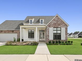 19032 Merchants Trail Ave, Baton Rouge, LA 70817