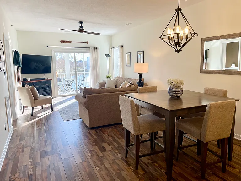 33156 N Village Loop #4205 — Photo 1