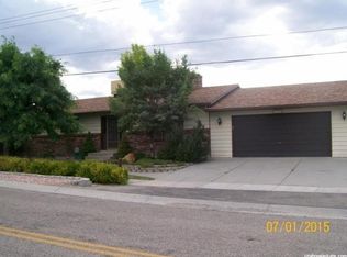 3533 N 2000 W, Helper, UT 84526