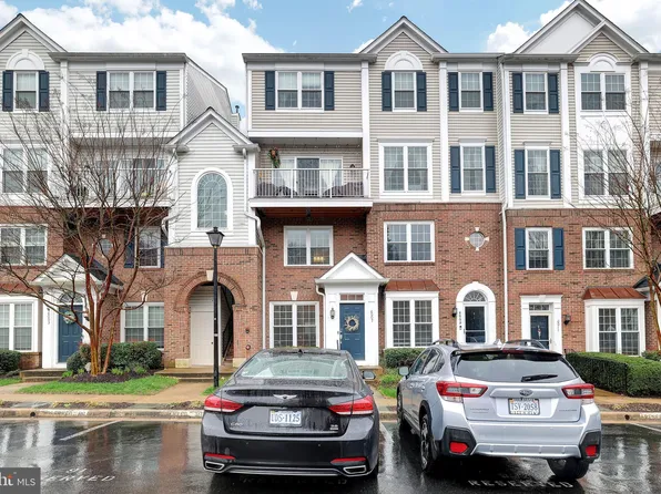 6007 Terrapin Pl #6007, Alexandria, VA 22310