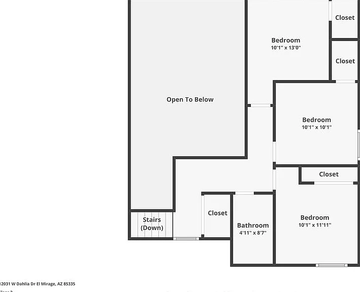 12031 W Dahlia Dr — Photo 3