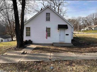 1429 Gnahn St, Burlington, IA