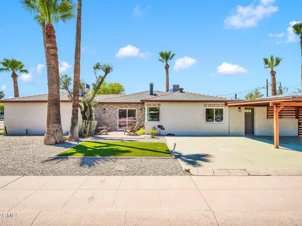 902 W CATALINA Drive, Phoenix, AZ 85013