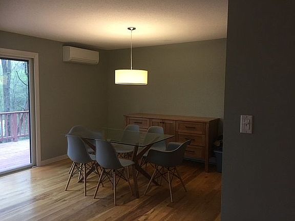 Cherry sideboard cabinet 