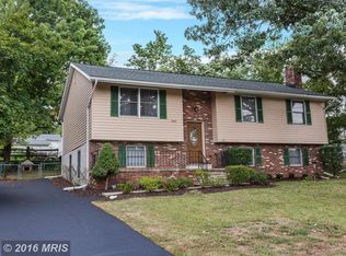 5002 Hazel Ave, Halethorpe, MD 21227