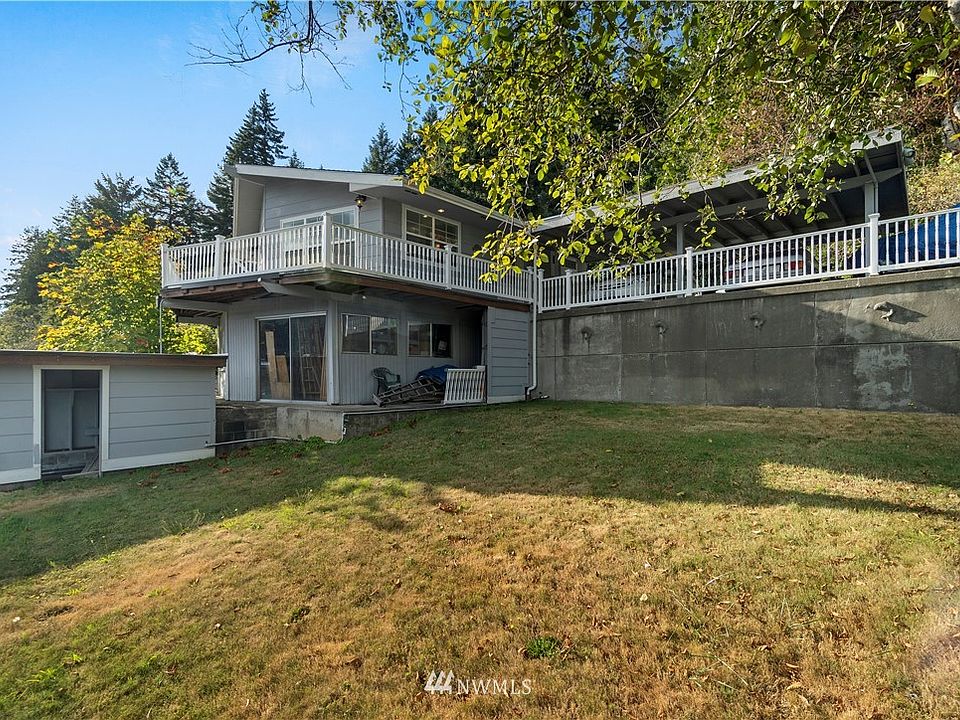 1841 Summit Lake Shore Road NW, Olympia, WA 98502 Zillow