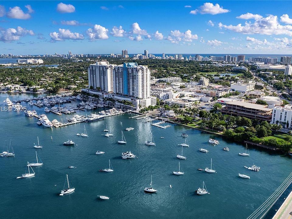 1st image of 1800 Sunset Harbour Dr #8003