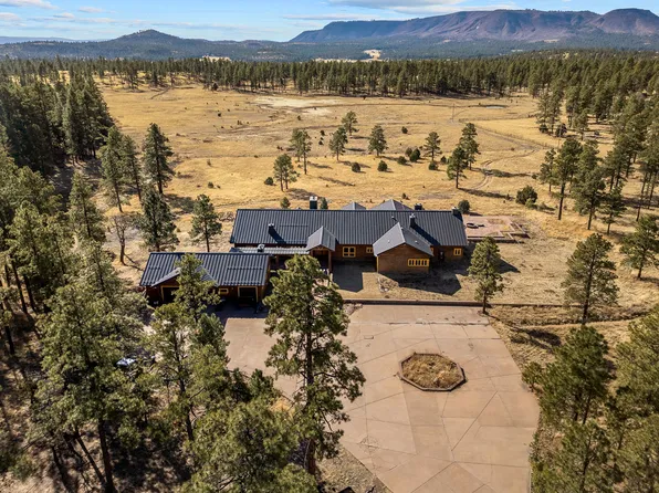 244 County Road 2117, Alpine, AZ 85920