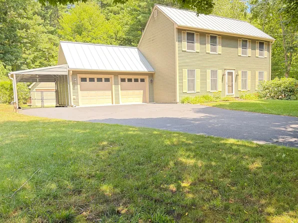 68 Gilrain Ter, Northampton, MA 01062