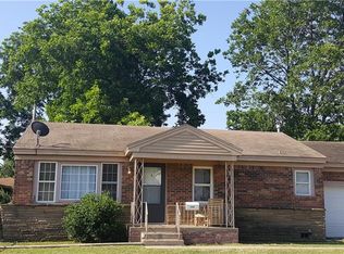 2704 SW 46th St, Oklahoma City, OK 73119