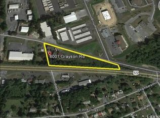 8001 Grayson Rd, Harrisburg, PA 17111