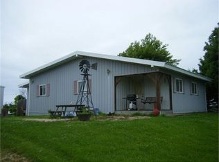 14806 Bernard Rd, Maquoketa, IA 52060