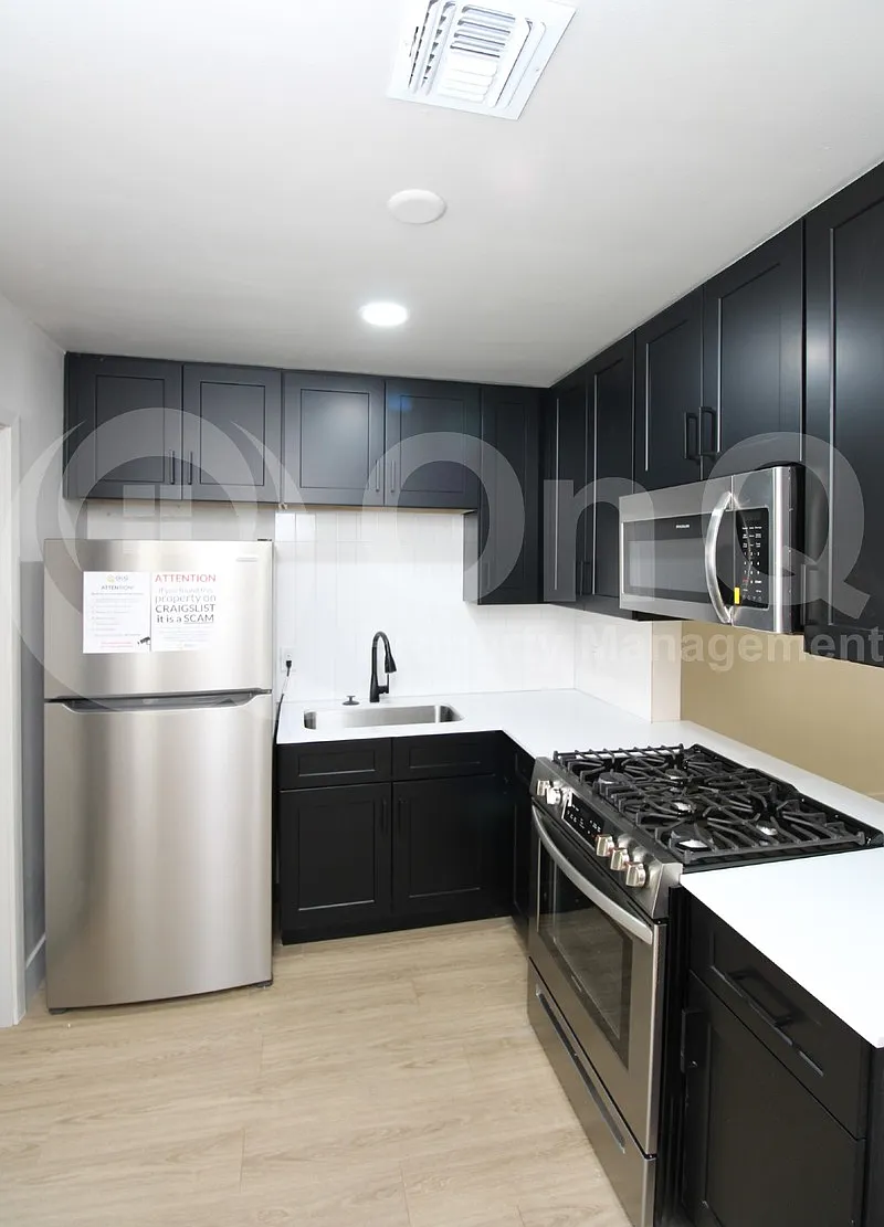 1 bed, 1.0 bath, 620 sqft, $1,300 — Photo 3