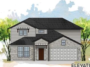 230 Rough Bark St, Buda, TX 78610