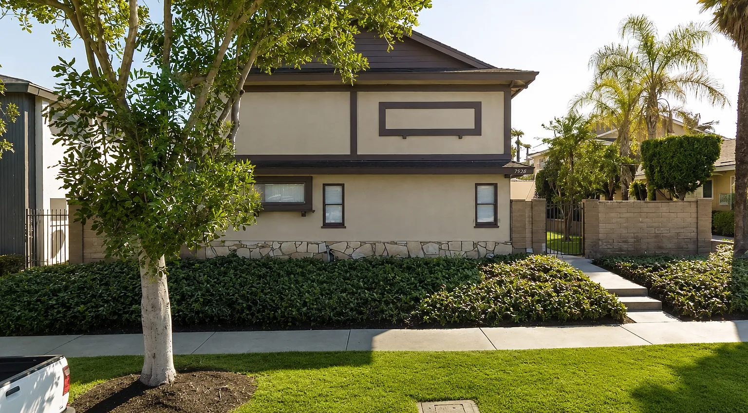 Breezewood Dr, Whittier — Photo 1