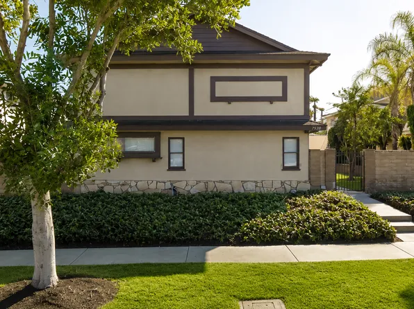 (undisclosed Address), Whittier, CA 90604