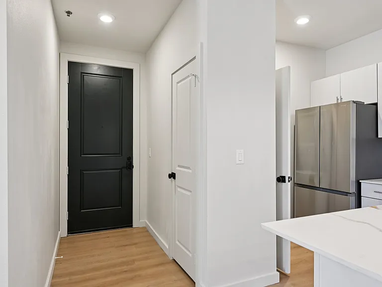 Fort Worth Meadows Apartments — Photo 11