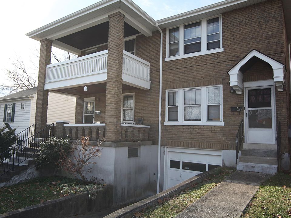 2609 Greenup St, Covington, KY 41014 Zillow