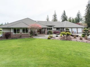 126 Rue Creek Rd, Raymond, WA 98577