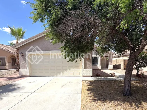 14838 W Lamoille Dr, Surprise, AZ 85374