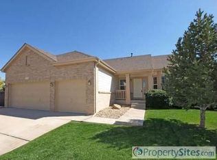 5952 Tom Ct, Highlands Ranch, CO 80130