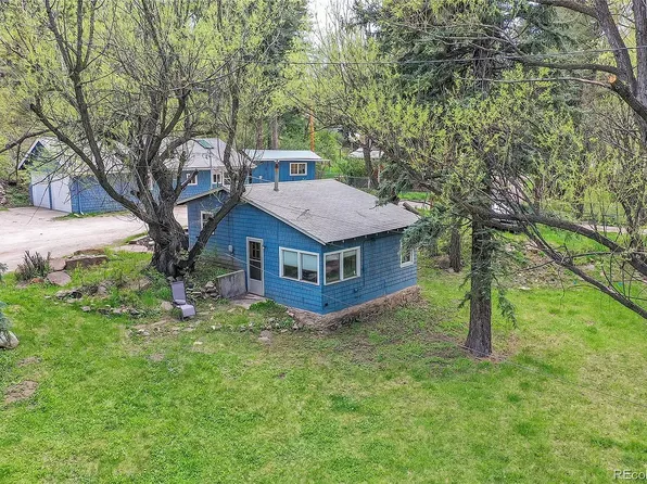 4920 County Highway 73, Evergreen, CO 80439