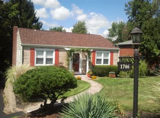 1746 Borland Rd, Pittsburgh, PA 15243