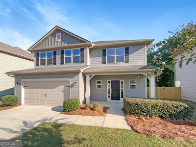 70 Rose Cir, Pendergrass, GA, 30567