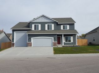 776 S Cuprum Ave, Kuna, ID 83634
