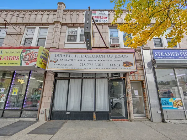 172-04 Linden Boulevard image 1 of 7