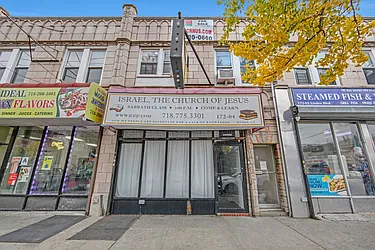 172-04 Linden Boulevard
