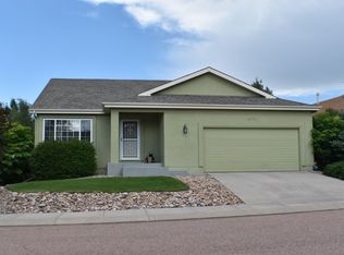 5775 Doe Skin Ct, Colorado Springs, CO 80918
