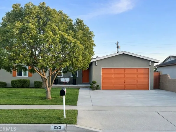 223 E Alru Ave, Rialto, CA 92376