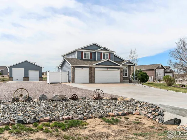 31352 E 166th Ave, Hudson, CO 80642