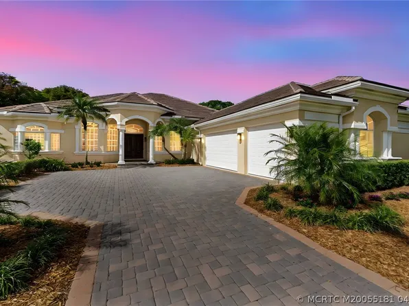 511 SW Squire Johns Ln, Palm City, FL 34990